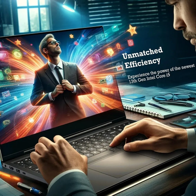Dell Inspiron Image