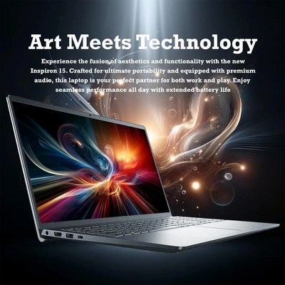 Dell Inspiron Image