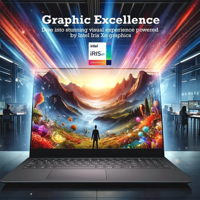 Dell Inspiron Image