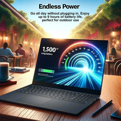 Dell Inspiron Image