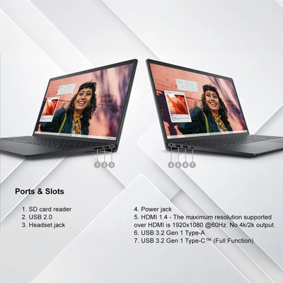 Dell Inspiron Image