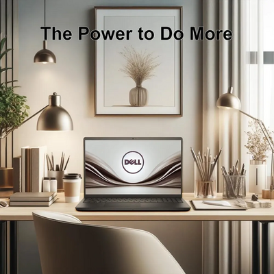 Dell Inspiron Image