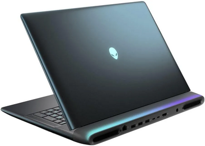 Dell Alienware 18 Image
