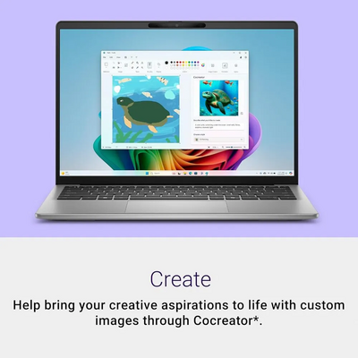Dell Inspiron 14 5441 Laptop Image