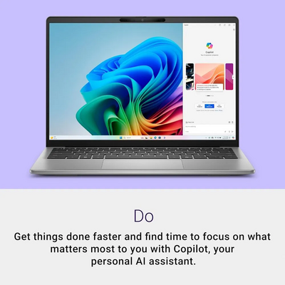 Dell Inspiron 14 5441 Laptop Image