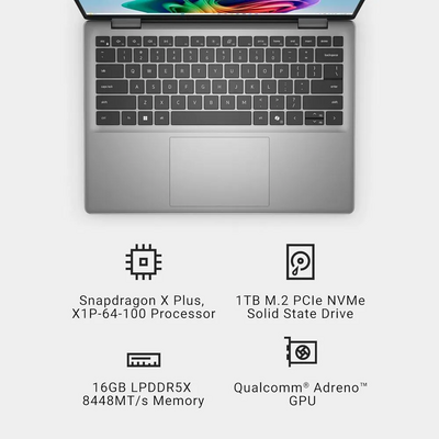 Dell Inspiron 14 5441 Laptop Image