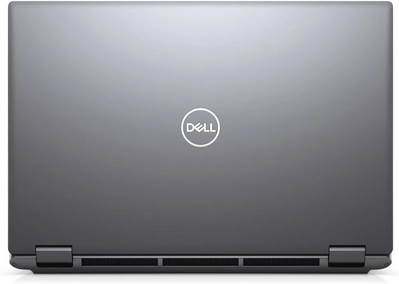 Dell Precision 7780 Image
