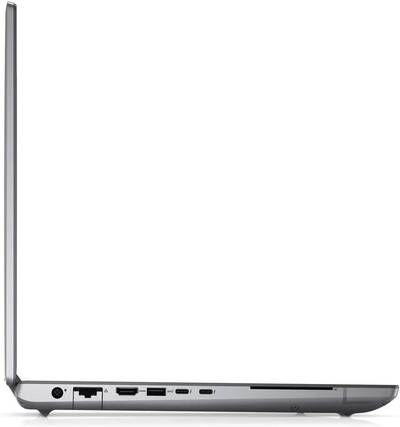 Dell Precision 7780 Image