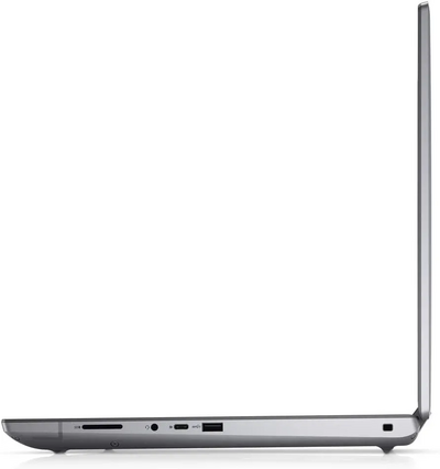 Dell Precision 7780 Image