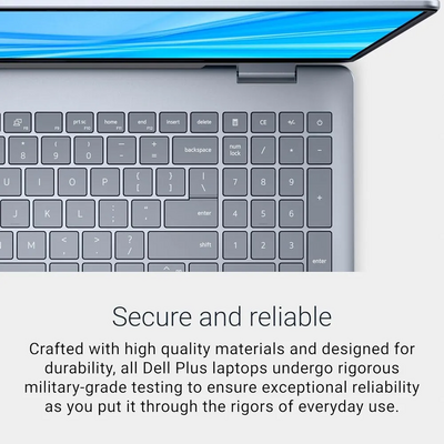 Dell 16 Db16250 Laptop Image