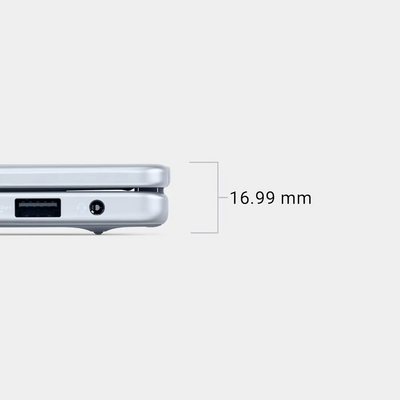Dell 16 Db16250 Laptop Image