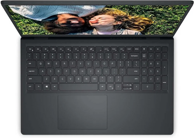 Dell Inspiron Laptop Image