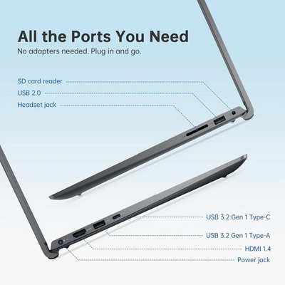 Dell Inspiron Image