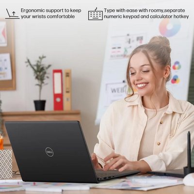 Dell Inspiron Image