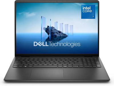 Dell 16 Dc16250 Laptop Image