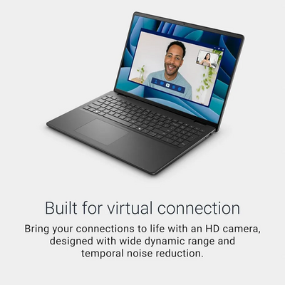 Dell 16 Dc16250 Laptop Image