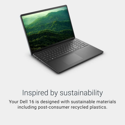 Dell 16 Dc16250 Laptop Image