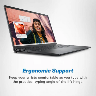 Dell Inspiron 15 3535 Touchscreen Laptop Image