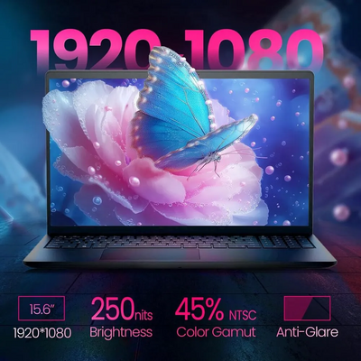 Dell Inspiron 15 3535 Touchscreen Laptop Image