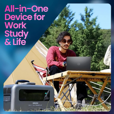 Dell Inspiron 15 3535 Touchscreen Laptop Image