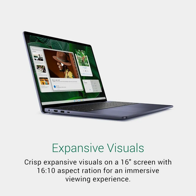 Dell Inspiron 16 5640 Laptop Image