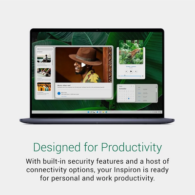Dell Inspiron 16 5640 Laptop Image