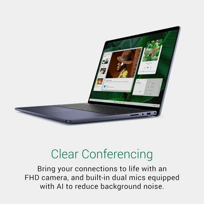 Dell Inspiron 16 5640 Laptop Image
