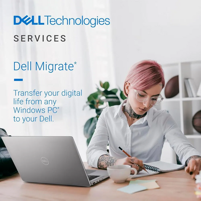 Dell Inspiron 16 5640 Laptop Image
