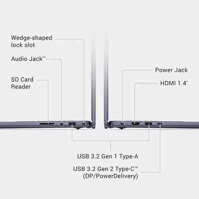 Dell Inspiron 16 5640 Laptop Image