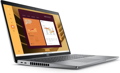 Dell Latitude Image