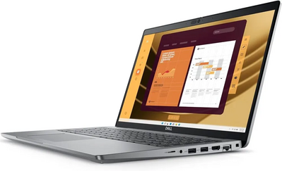 Dell Latitude Image