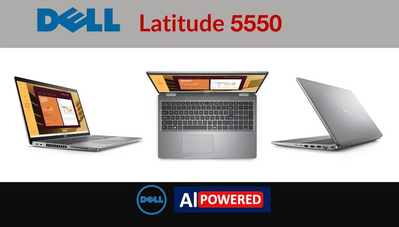 Dell Latitude Image