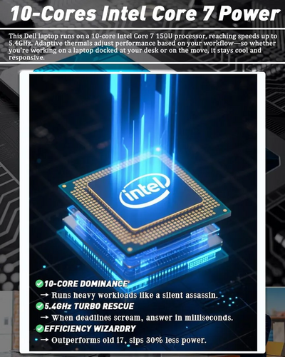 Dell Inspiron 16 Image