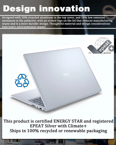 Dell Inspiron 16 Image