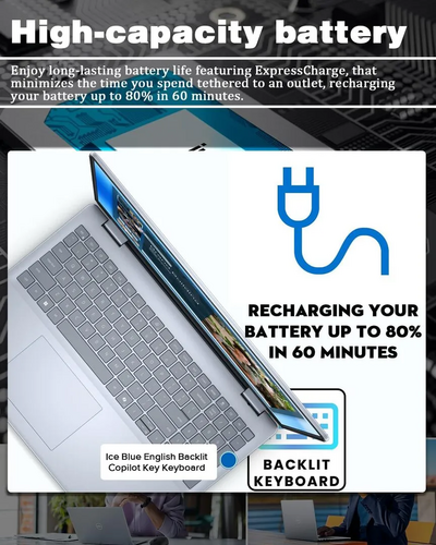 Dell Inspiron 16 Image