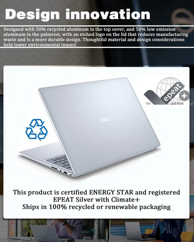 Dell Inspiron 16 Image