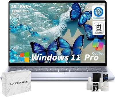 Dell Inspiron 16 Image
