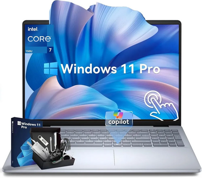 Dell Inspiron 16 Image