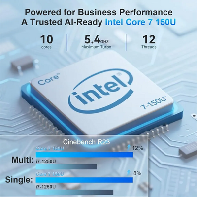 Dell Inspiron 16 Image