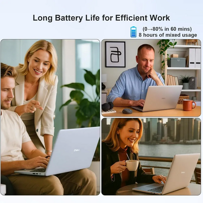 Dell Inspiron 16 Image