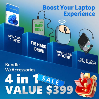 Dell Inspiron 16 Image
