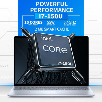 Dell Inspiron 16 Image