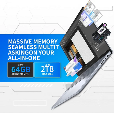 Dell Inspiron 16 Image