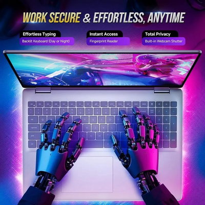 Dell Inspiron 16 Image