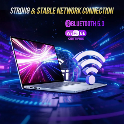 Dell Inspiron 16 Image