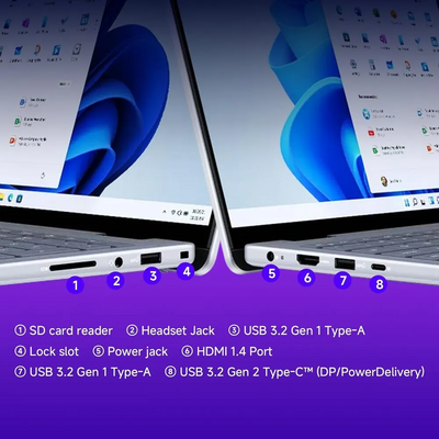 Dell Inspiron 16 Image