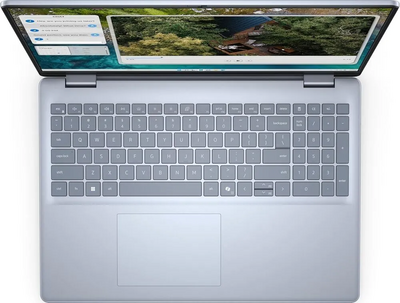 Dell Inspiron 16 Touchscreen Laptop Image