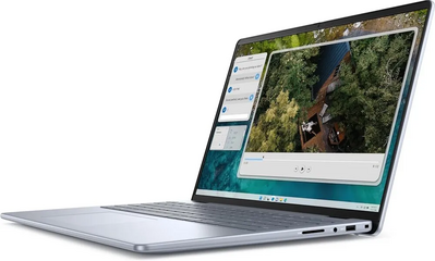 Dell Inspiron 16 Touchscreen Laptop Image
