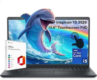 Dell Inspiron Image