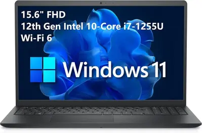 Dell Inspiron Image